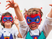 Comic Con Paris 2018 : un studio de cinéma gratuit à Vill'Up