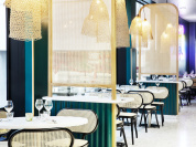 Mersea, la nouvelle brasserie de la mer à Beaupassage