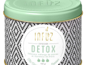 Un pop-up store Infuz ouvre dans le Marais