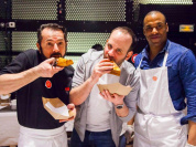 Ernest Family Brunch : le brunch solidaire