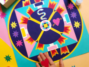 Le plein d'activités au pop up store The Cream of the Cream dans le Marais