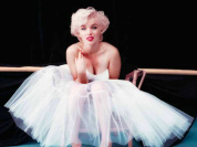 Exposition Milton Greene à la Galerie de l 'Instant 