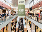 Vélizy 2 accueille 4 nouvelles enseignes