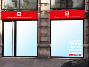 La marque de jeans 1083 ouvre sa première boutique à Paris