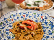 Réveillon du Nouvel An 2019 dans les restaurants Big Mamma