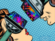 Saint-Valentin 2019 : des coffrets VR pour une expérience virtuelle en couple