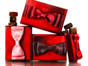 Saint-Valentin 2019 by Maison Le Roux