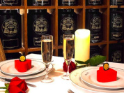 Saint-Valentin 2019 by Mariage Freres