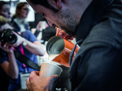 Festival Omnivore Paris 2019 : des masterclass sur le café