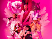 Saint-Valentin 2019 au Cabaret du Bout des Prés