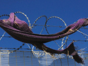 Projections du film Regarde Ailleurs au Saint-André des Arts