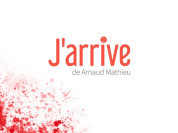 J'arrive au théâtre Le Passage vers les Etoiles