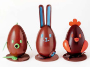 Pâques 2019 à la Mutinerie Chocolaterie