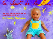 Le chant de la lune au Théâtre Pixel