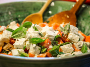 Des ateliers découvertes autour de la feta