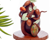 Pâques 2019 chez Jadis et Gourmande