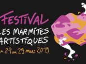 Festival Les Marmites Artistiques 2019 sur le campus de l’université Paris-Nanterre