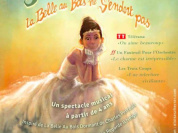 Aurore, la belle au bois ne s’endort pas au festival IN Pré Catelan 2019