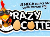 Un escape game géant à Carré Sénart