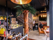 Maddy’s, le nouveau bistrot californien des Grands Boulevards 