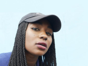 Tshegue en concert au Musée de l'Histoire de l'Immigration