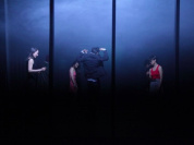 Les Evaporés au Théâtre de la Tempête 