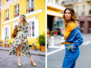 Laury Thilleman ouvre un pop-up store à Paris