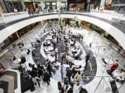 Journée job dating à Rosny 2