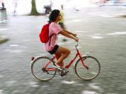 La Fête du Vélo 2019 à Montreuil