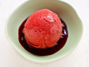 Les sorbets fruités de Christophe Michalak pour l'été 2019