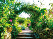Rendez-vous aux Jardins 2019 au Musée de l'Outil