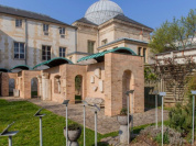 Rendez-vous aux Jardins 2019 au Musée d'Art et d'Histoire de Saint-Denis