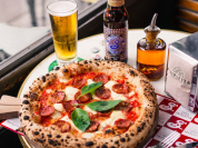 Une collaboration inédite Tripletta x Brooklyn Brewery