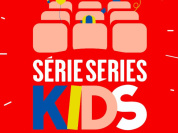 Festival Série Series Kids 2019 à Fontainebleau