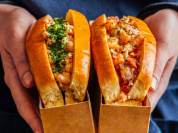 Ouverture d'un second Homer Lobster à Saint-Germain-des-Prés