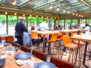 La Table du Luxembourg passe à l'heure d'été