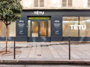 Le Bar à Paillettes, le pop-up store du magazine Têtu