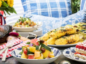 Le restaurant Ralph’s fête l’Independence Day 