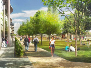 Les berges du Canal Saint-Denis, nouveau lieu de détente pour l'été 2019