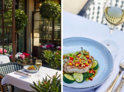 Le Café Pouchkine dévoile sa carte d'été 2019