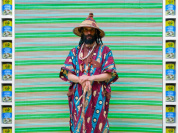 Exposition Moroccan Portraits à la 193 Gallery