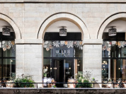 Ouverture de Mordu à Saint-Germain-des-Prés