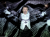 Philippe Fertray au Théâtre de la Contrescarpe avec En Mode Projet