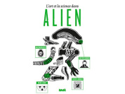 Conférence autour de la saga Alien au MK2 Bibliothèque