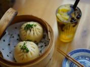 Le bubble tea débarque chez Petit Bao 