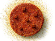 La galette des rois 2020 de Laurent Duchêne 