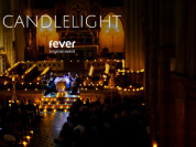 Chopin, Piano Solo à la lueur des bougies à la Cathédrale Américaine de Paris