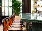 Cocktails pairing chez Eugène Eugène