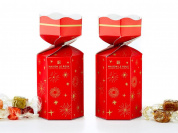 Chocolats de Noël 2019 chez Maison Leroux