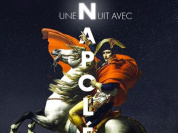 Conférence sur Napoléon au Théâtre de la Madeleine